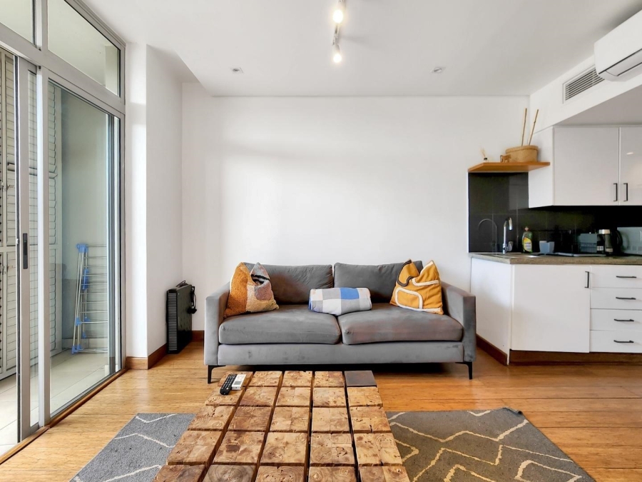 1 Bedroom Property for Sale in De Waterkant Western Cape